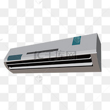 電器產品壁掛空調