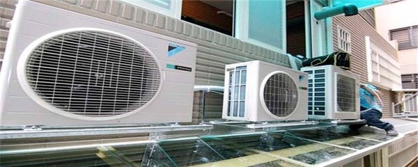 空調系統的組成有哪些