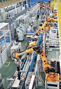 海爾格力壓頂，美的方洪波如何成功逆襲空調設備市場