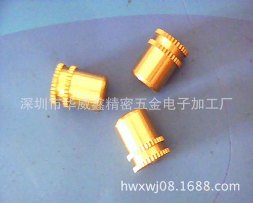 其他緊固件,連接件,銅件