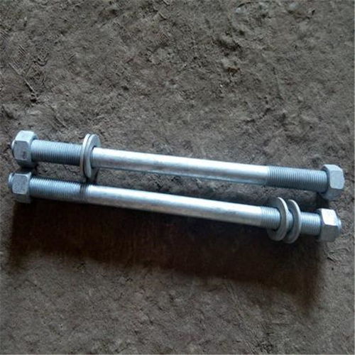 石化雙頭螺栓批發(fā)價格如何計算 大森緊固件