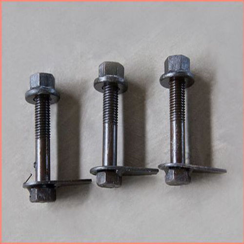 高強度貝雷螺栓廠家 仁愛緊固件專業(yè)加工 太原貝雷螺栓