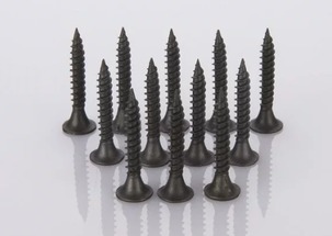 消費(fèi)者通過價(jià)格和鐵磁性判別是否304不銹鋼干壁釘