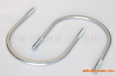 工廠長期供應(yīng)4.8級、8.8級U型螺栓_緊固件_機(jī)械及行業(yè)設(shè)備_供應(yīng)_中國貿(mào)易網(wǎng)