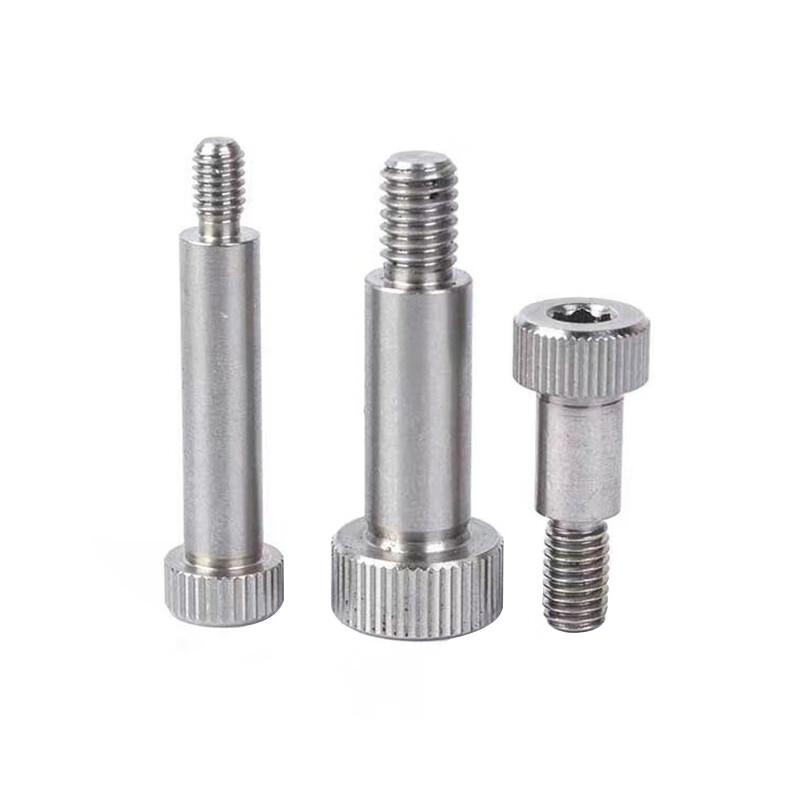 xmsj定做非標(biāo)不銹鋼雙頭螺釘牙條螺紋接頭異形緊固件數(shù)控車床五金加工