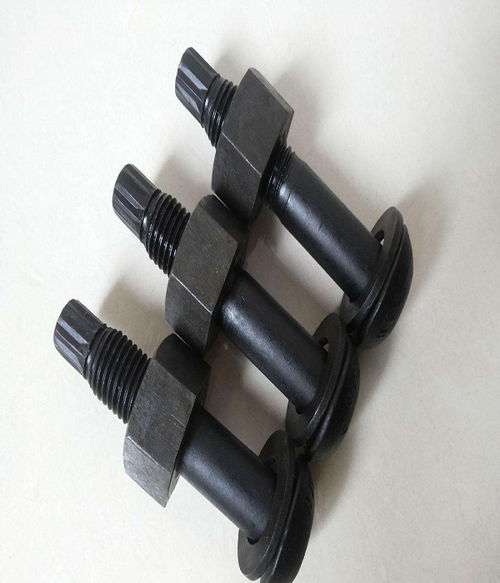 10.9級扭剪型螺栓加工與定制設計——萬通鑫金屬制品專業緊固件解決方案