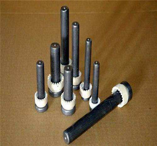 朝磊緊固件專(zhuān)業(yè)生產(chǎn)M16圓柱頭焊釘，滿(mǎn)足長(zhǎng)期加工與大批量需求