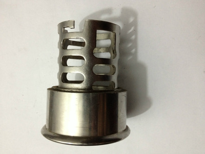 非標(biāo)數(shù)控加工產(chǎn)品的專(zhuān)業(yè)供應(yīng)與批發(fā)——寧波高新區(qū)匯旭科技的優(yōu)勢(shì)解析