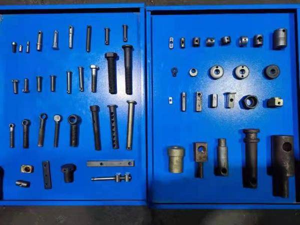 龍灣瑤溪天賜緊固件加工廠(chǎng) 金屬拉絲加工的卓越之道