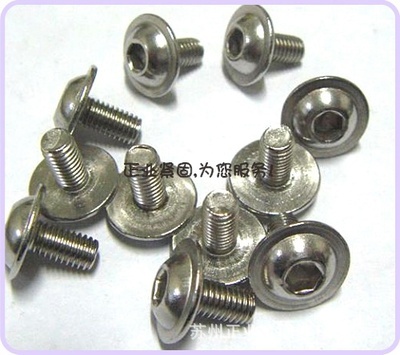 專(zhuān)業(yè)電鍍黑鋅、穿華司墊組合與螺絲加工服務(wù)——蘇州正業(yè)緊固件詳解