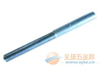 單頭螺栓 規(guī)格解析與永年標(biāo)準(zhǔn)件廠(chǎng)家的專(zhuān)業(yè)化加工