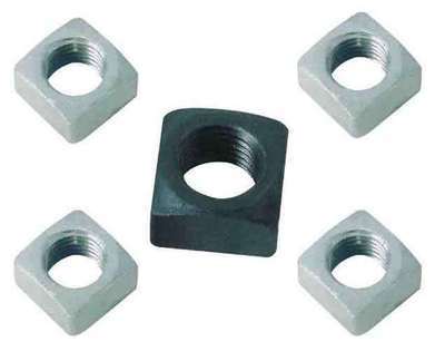 廠(chǎng)家訂單加工生產(chǎn)高品質(zhì)方螺母圖片及永年縣鐵西永旗緊固件廠(chǎng)介紹
