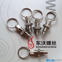 304不銹鋼非標(biāo)組合件 價(jià)格解析、廠家選擇與緊固件加工平臺(tái)推薦